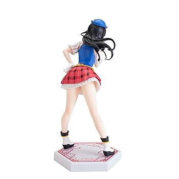 ラブライブ！サンシャイン！！SSSフィギュア HAPPY PARTY TRAIN 81wIiGgT9QL._UF894,1000_QL80_.jpg